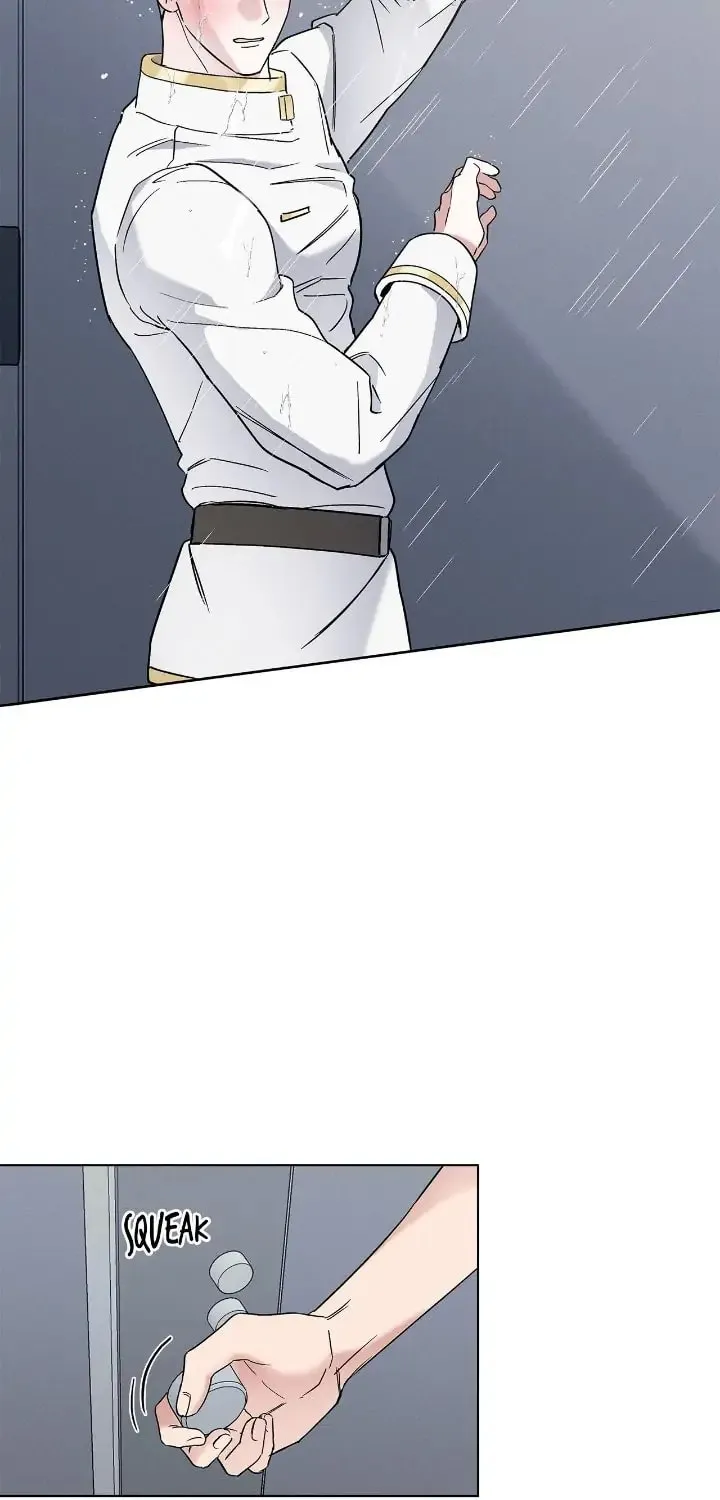 Read Salty Lust chapter 30 image 45 on Lezhin
