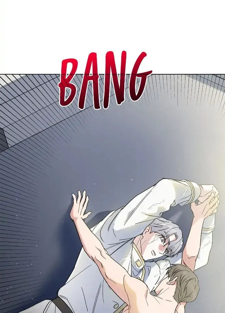 Read Salty Lust chapter 30 image 47 on Lezhin