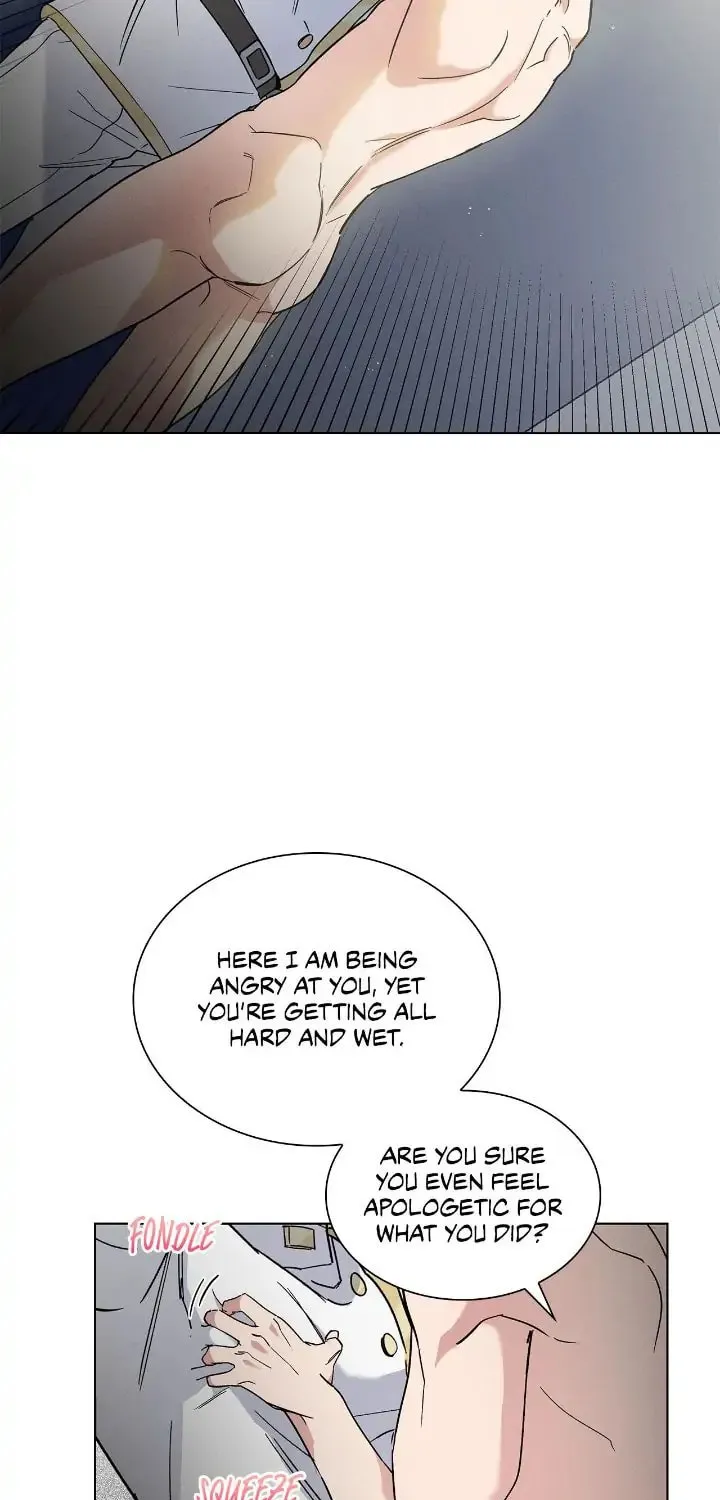 Read Salty Lust chapter 30 image 48 on Lezhin