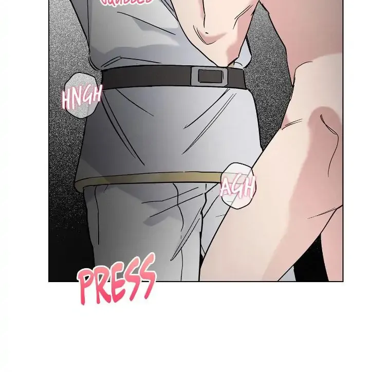Read Salty Lust chapter 30 image 49 on Lezhin