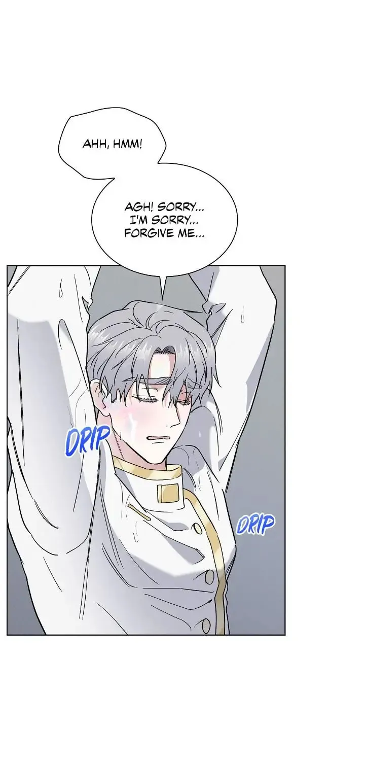 Read Salty Lust chapter 30 image 50 on Lezhin