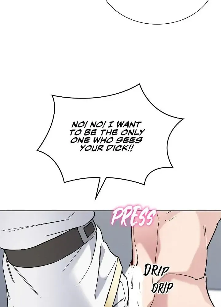 Read Salty Lust chapter 30 image 52 on Lezhin