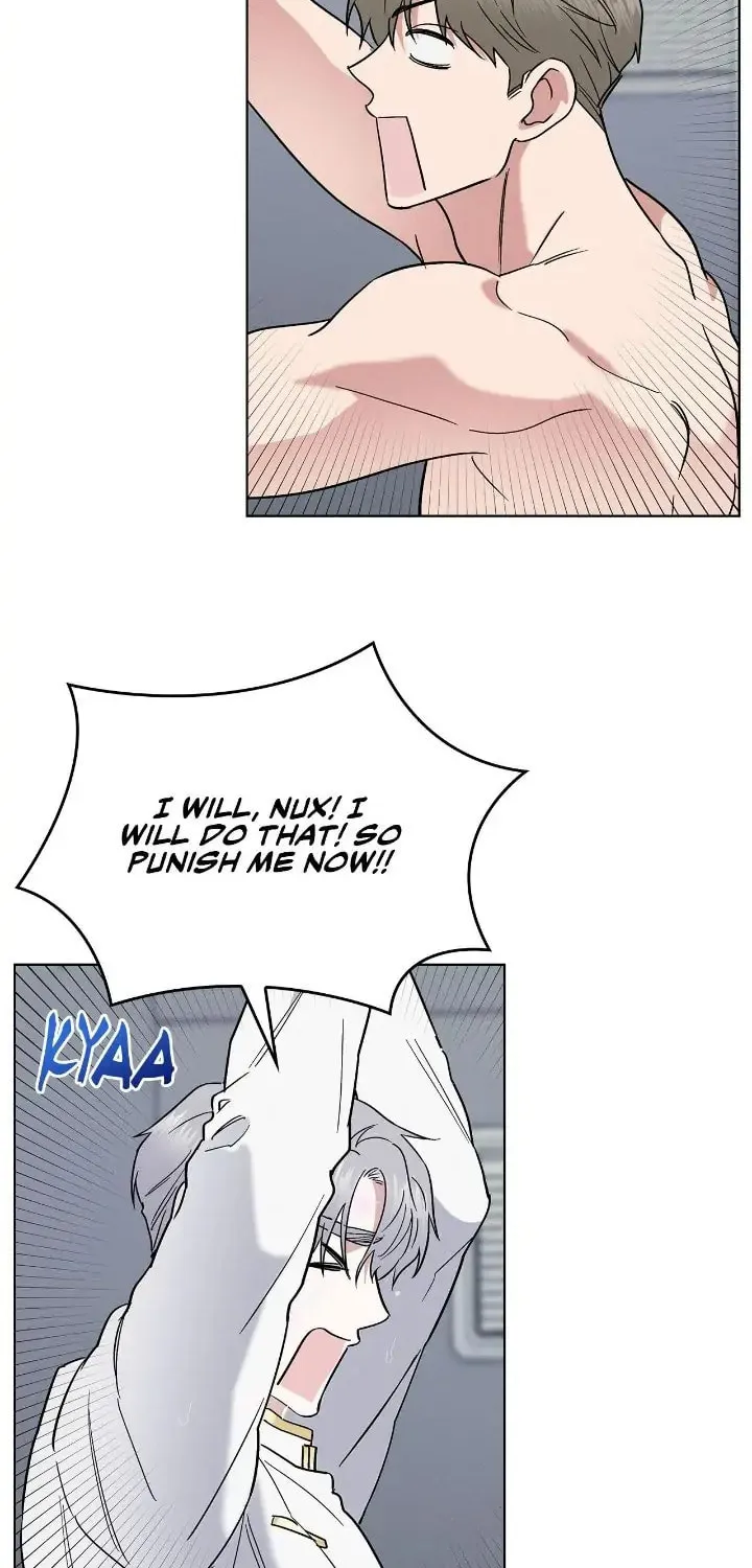 Read Salty Lust chapter 30 image 54 on Lezhin
