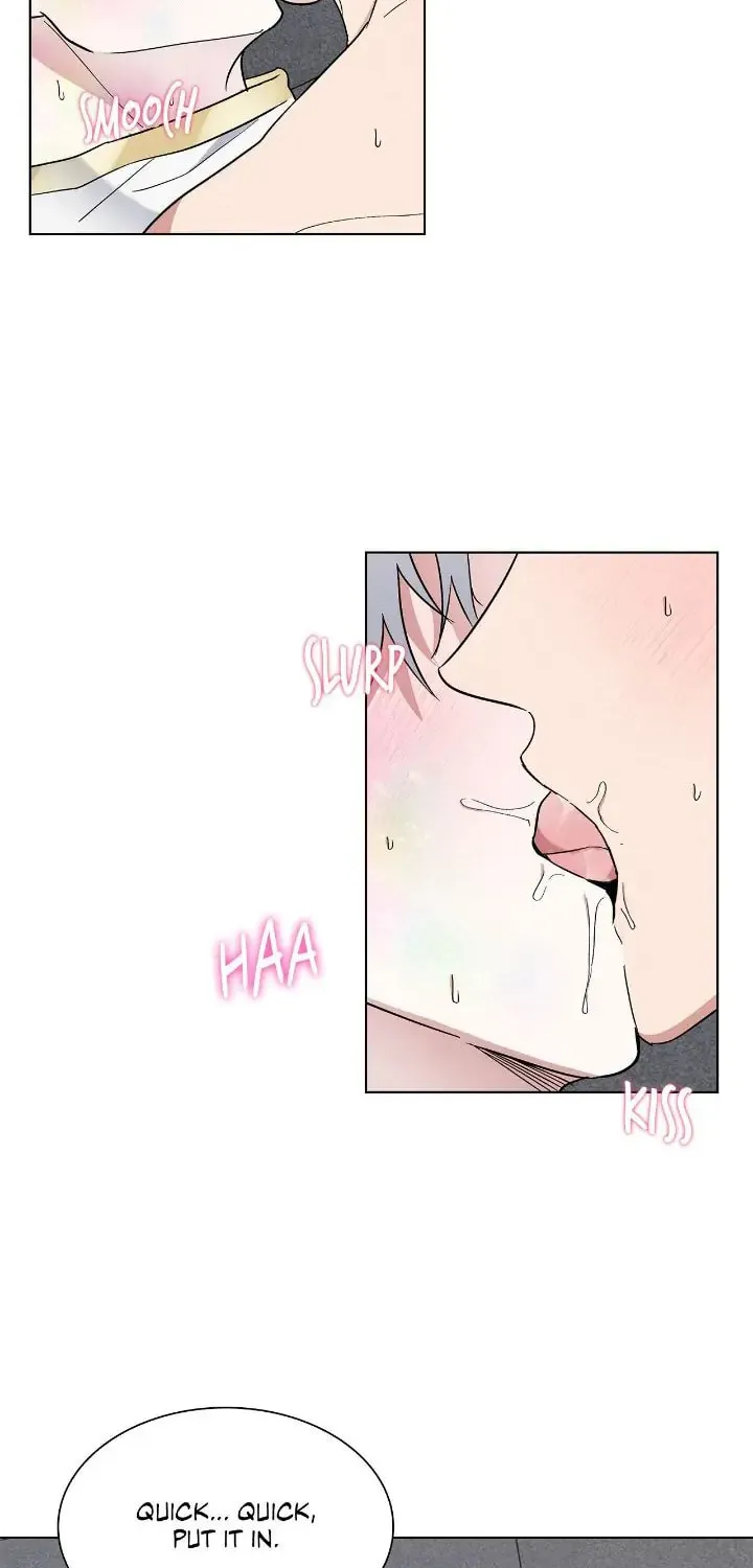 Read Salty Lust chapter 30 image 58 on Lezhin