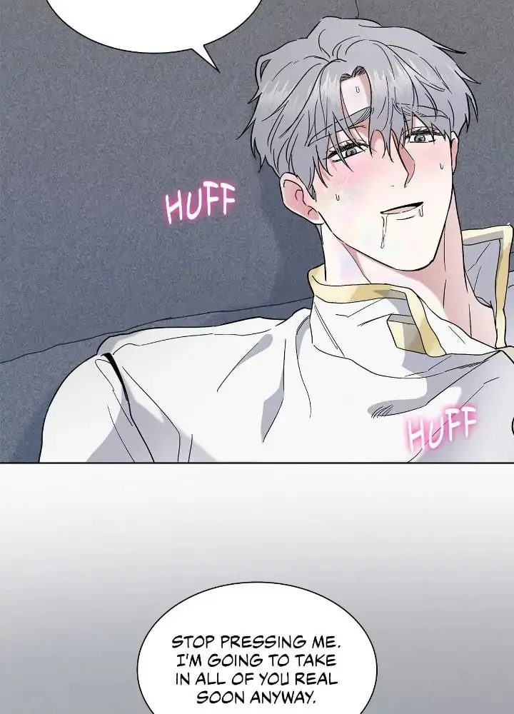 Read Salty Lust chapter 30 image 59 on Lezhin