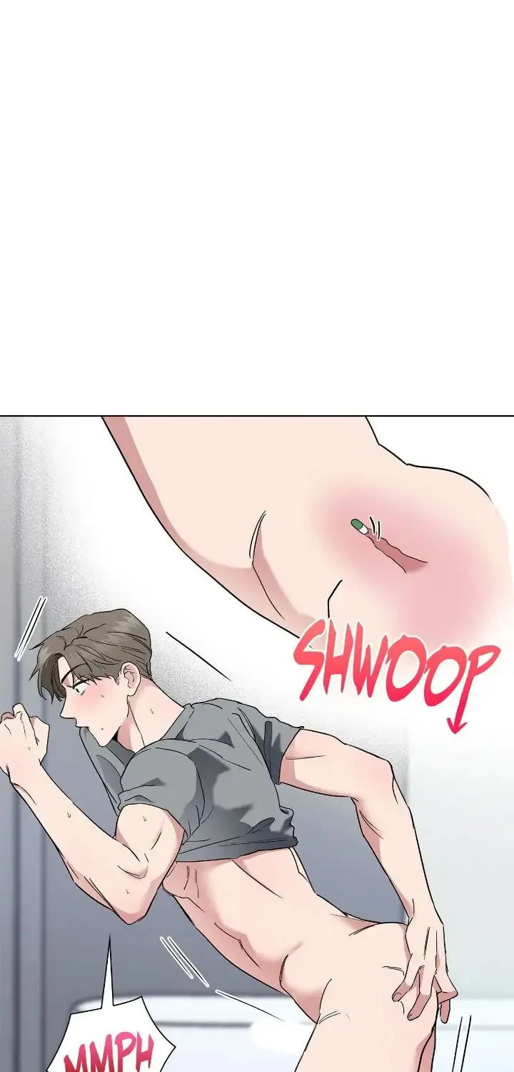 Read Salty Lust chapter 30 image 6 on Lezhin