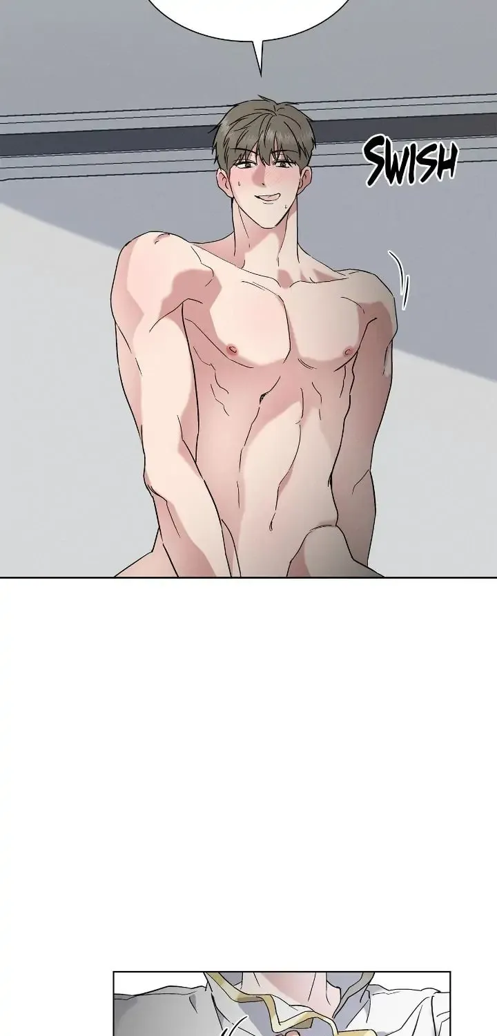 Read Salty Lust chapter 30 image 60 on Lezhin