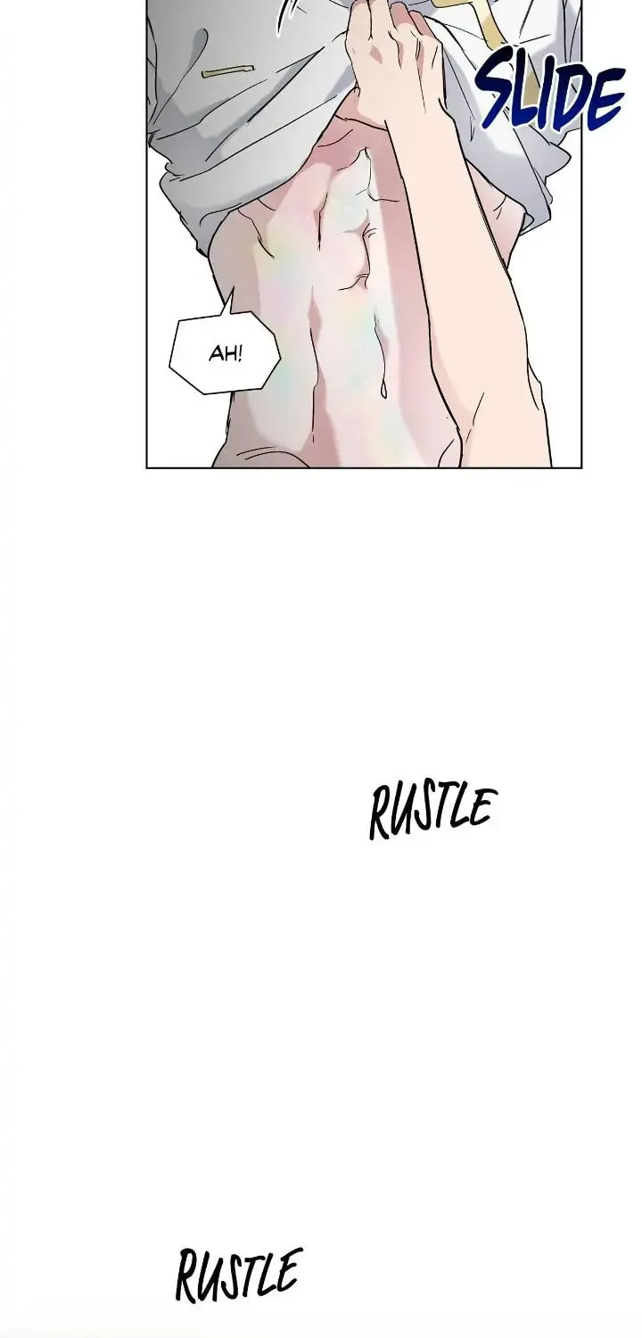 Read Salty Lust chapter 30 image 61 on Lezhin
