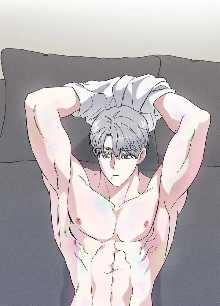 Read Salty Lust chapter 30 image 62 on Lezhin