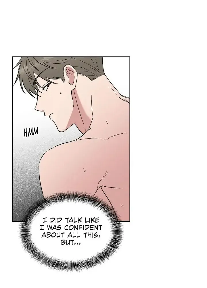 Read Salty Lust chapter 30 image 66 on Lezhin
