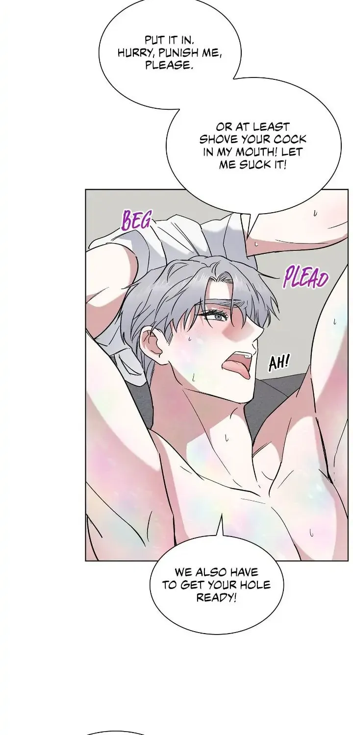 Read Salty Lust chapter 30 image 68 on Lezhin