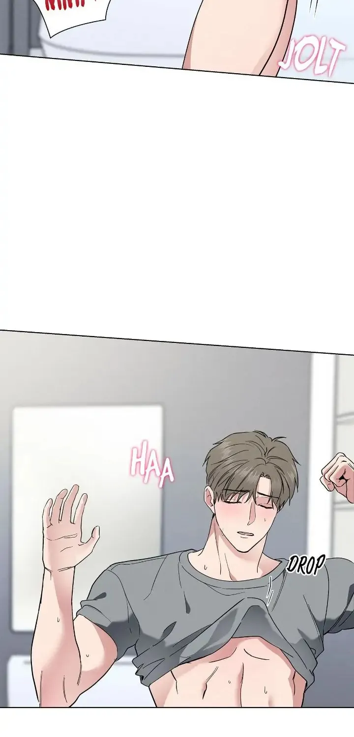 Read Salty Lust chapter 30 image 7 on Lezhin