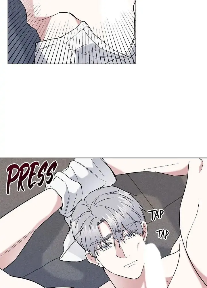 Read Salty Lust chapter 31 image 10 on Lezhin