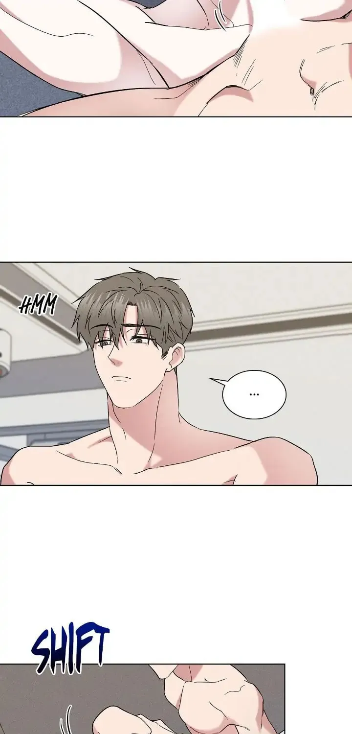 Read Salty Lust chapter 31 image 11 on Lezhin