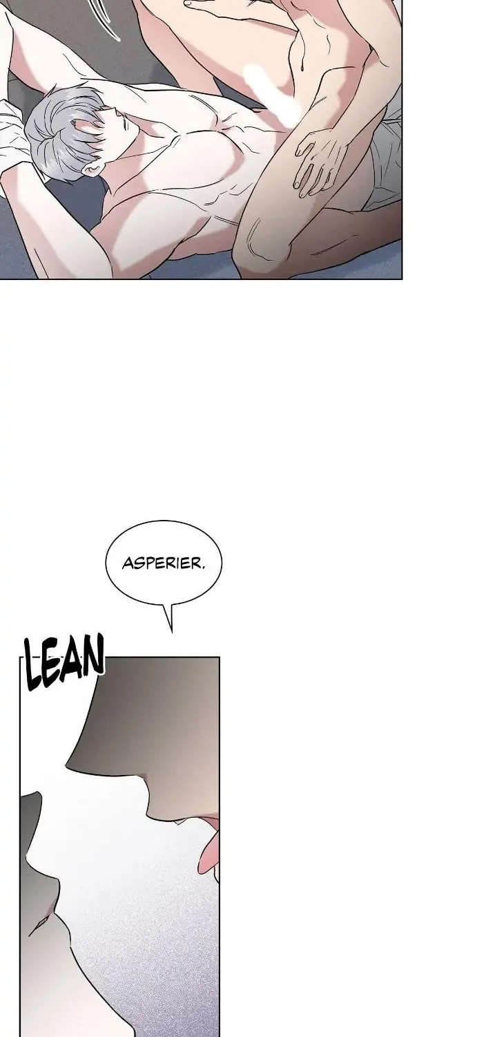 Read Salty Lust chapter 31 image 12 on Lezhin