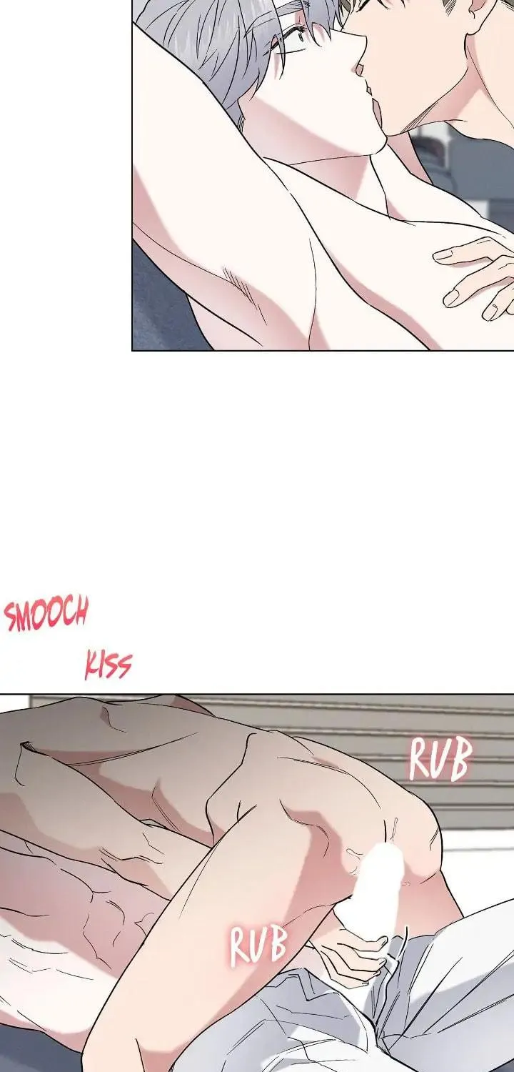 Read Salty Lust chapter 31 image 14 on Lezhin