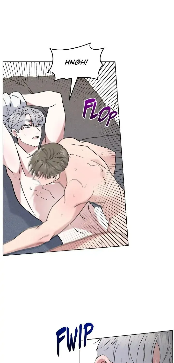 Read Salty Lust chapter 31 image 19 on Lezhin