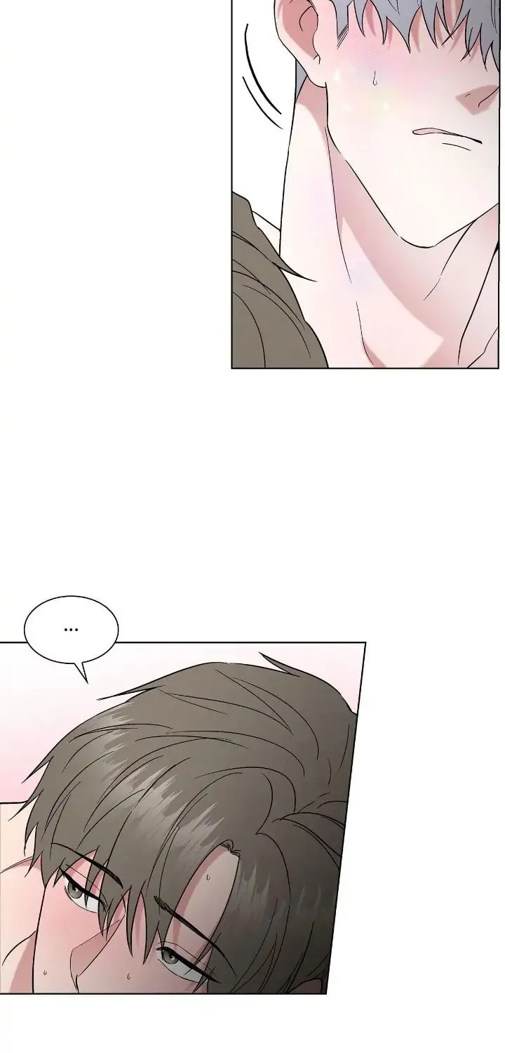 Read Salty Lust chapter 31 image 20 on Lezhin