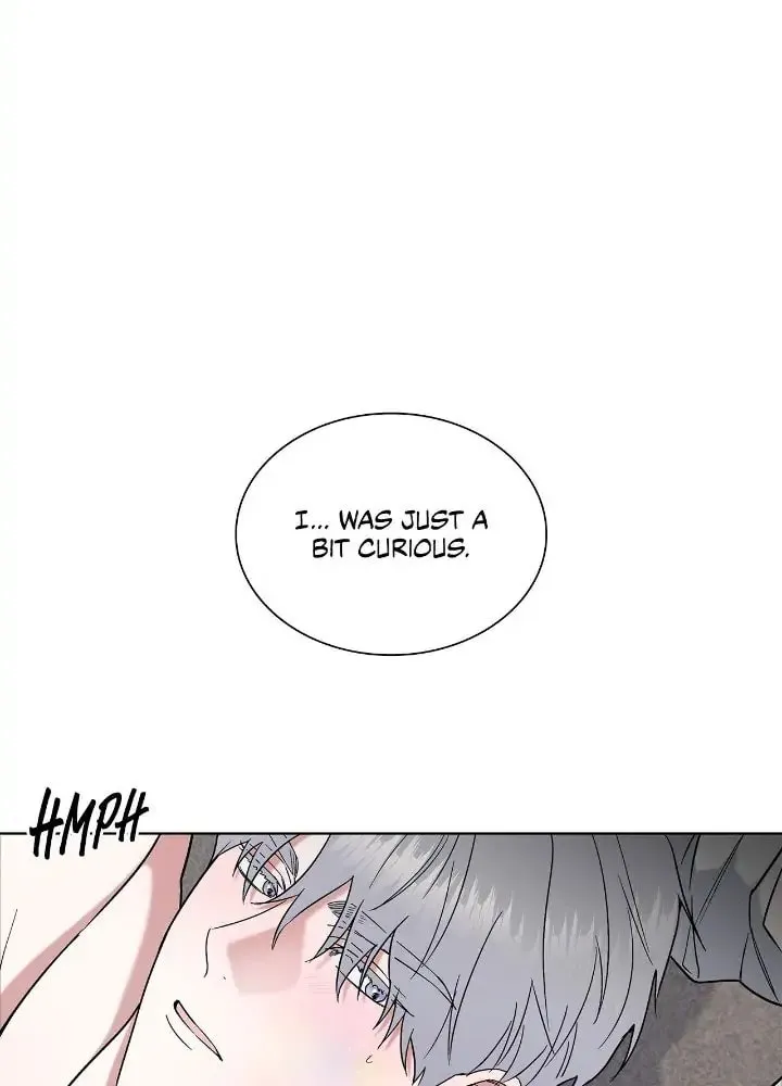 Read Salty Lust chapter 31 image 21 on Lezhin