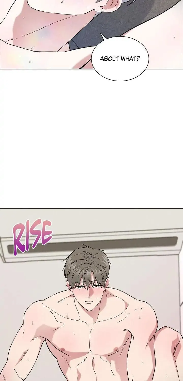 Read Salty Lust chapter 31 image 22 on Lezhin