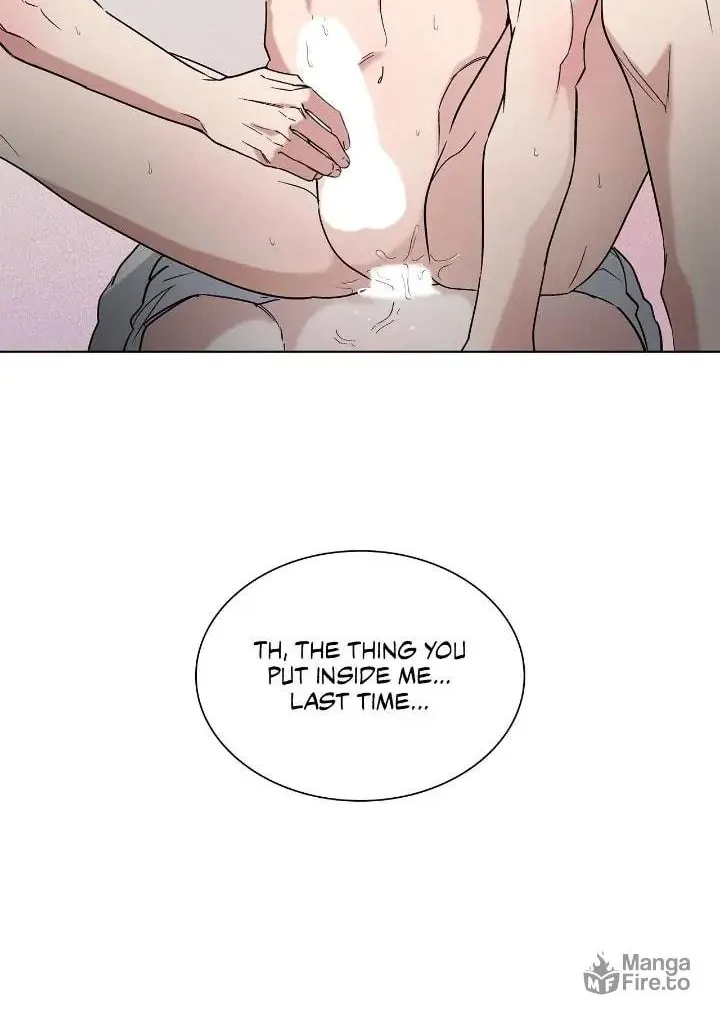 Read Salty Lust chapter 31 image 23 on Lezhin