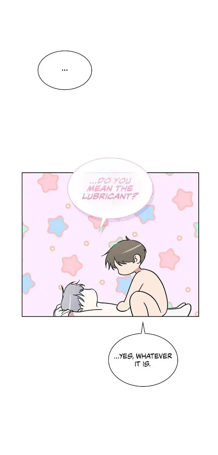 Read Salty Lust chapter 31 image 25 on Lezhin