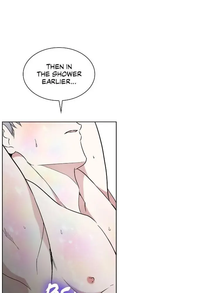 Read Salty Lust chapter 31 image 26 on Lezhin