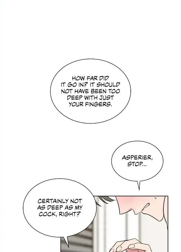 Read Salty Lust chapter 31 image 29 on Lezhin