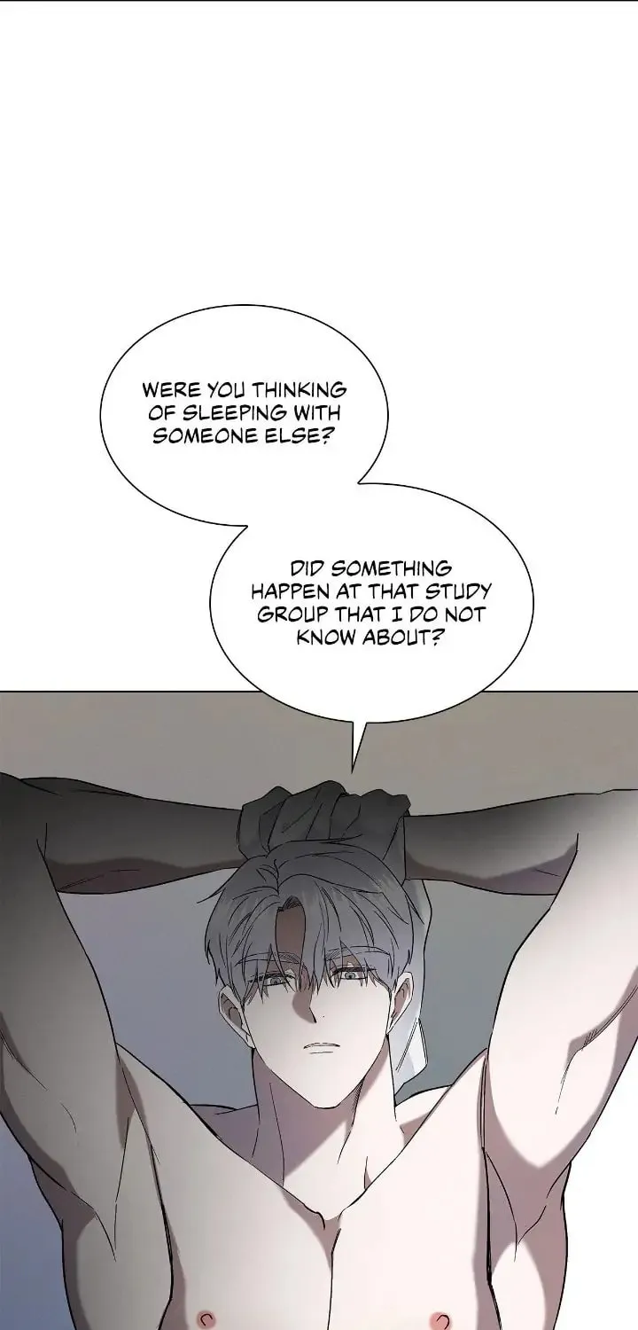 Read Salty Lust chapter 31 image 3 on Lezhin