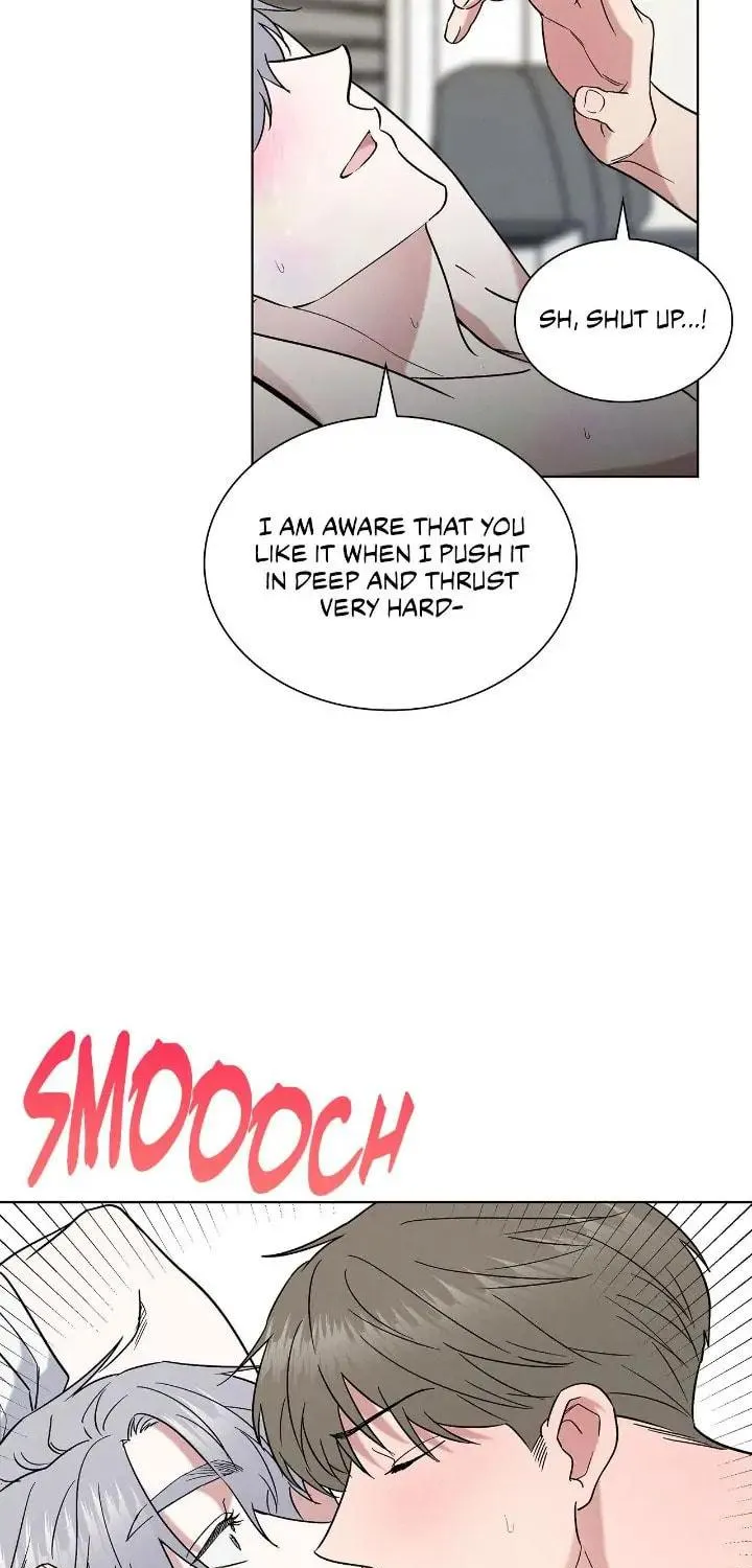 Read Salty Lust chapter 31 image 30 on Lezhin