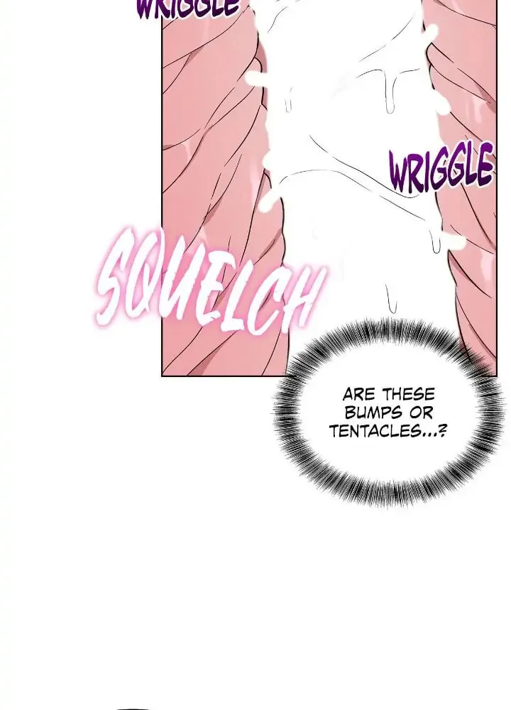 Read Salty Lust chapter 31 image 34 on Lezhin