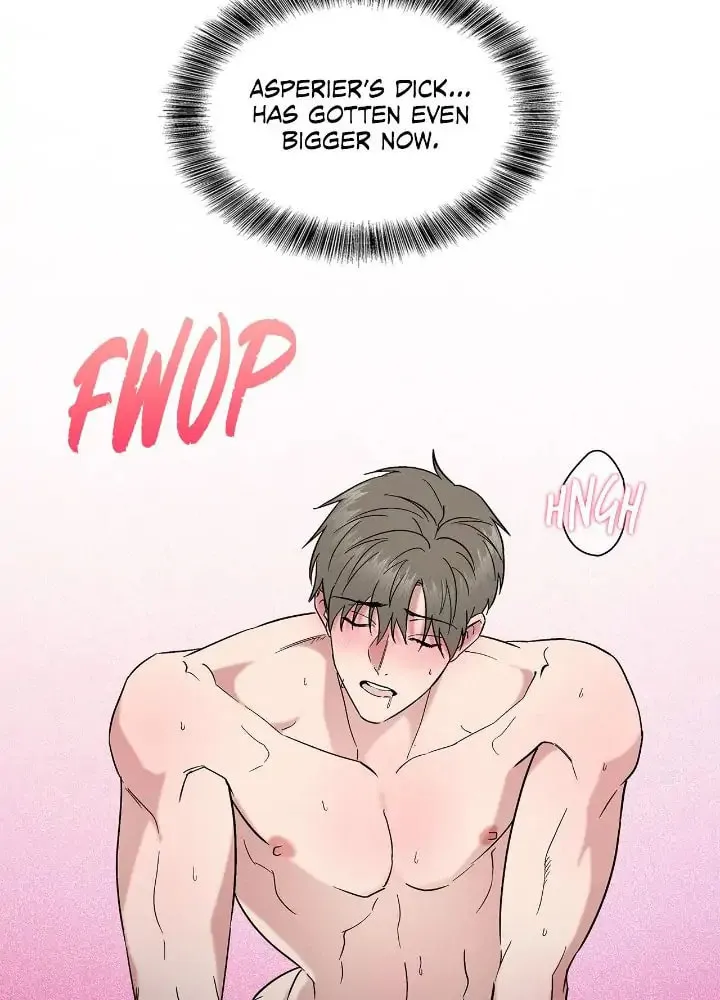 Read Salty Lust chapter 31 image 37 on Lezhin