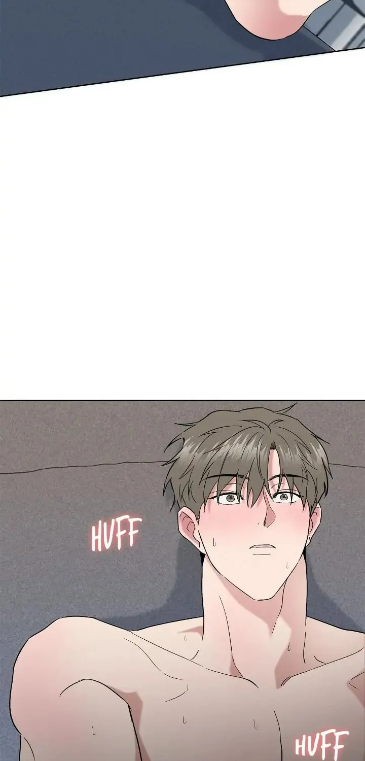 Read Salty Lust chapter 31 image 44 on Lezhin