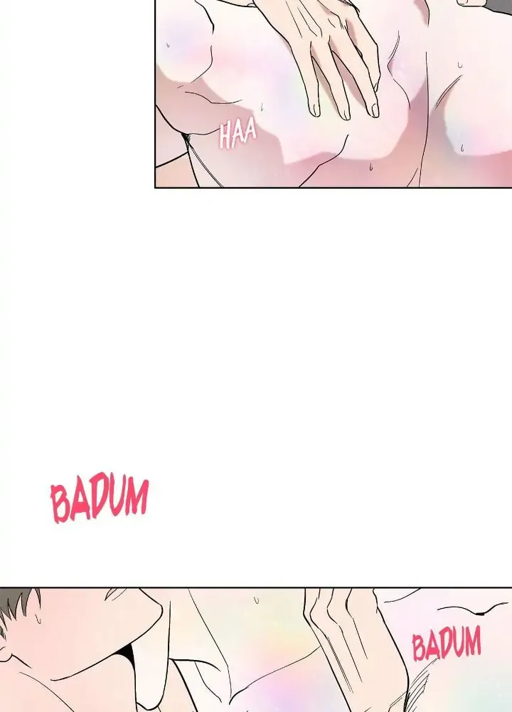 Read Salty Lust chapter 31 image 49 on Lezhin
