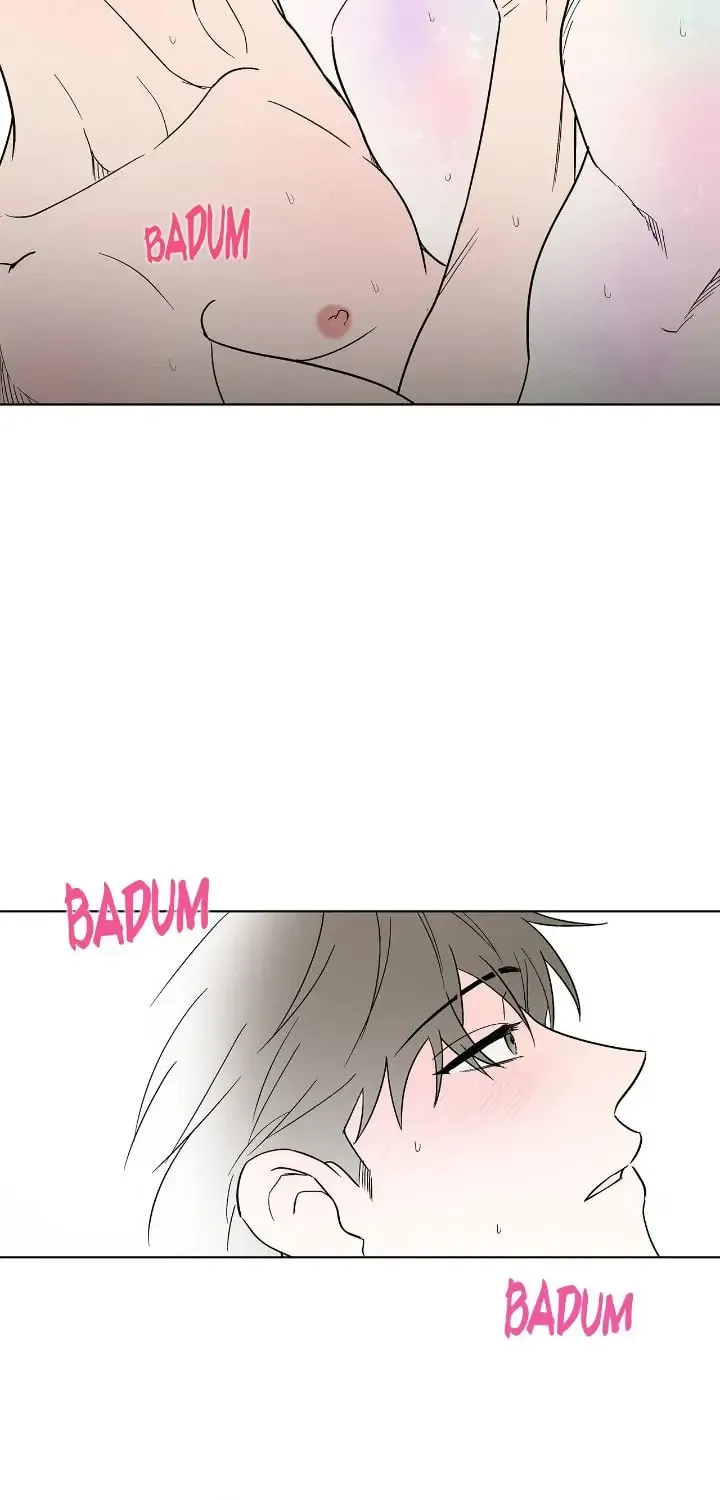 Read Salty Lust chapter 31 image 50 on Lezhin