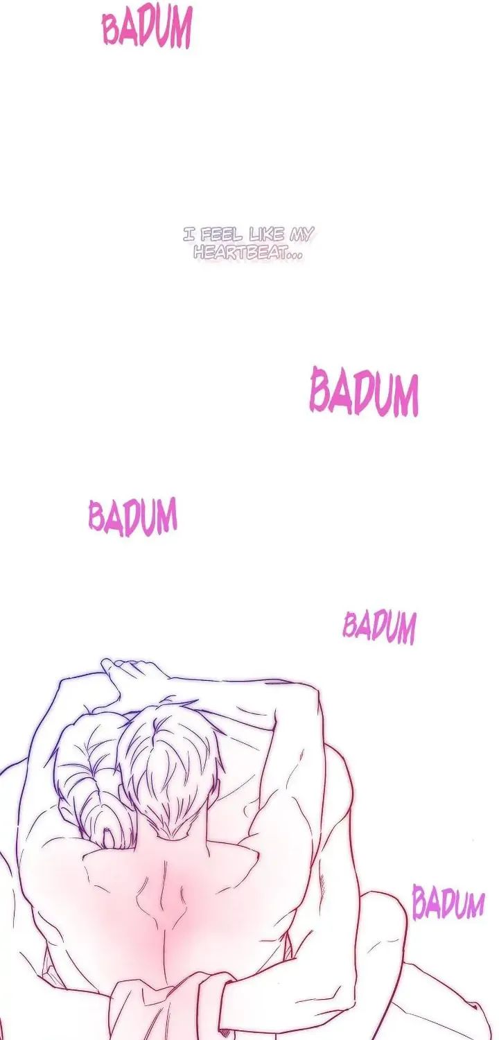 Read Salty Lust chapter 31 image 51 on Lezhin