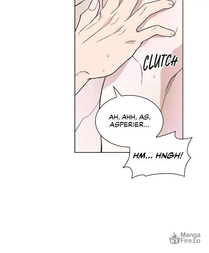 Read Salty Lust chapter 31 image 53 on Lezhin