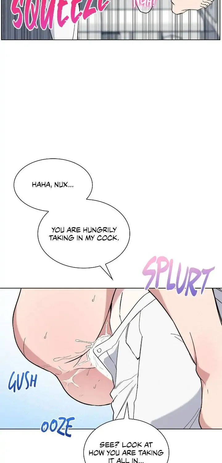 Read Salty Lust chapter 31 image 55 on Lezhin
