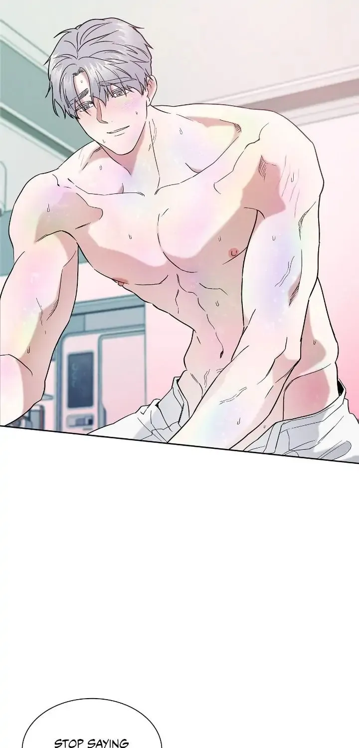 Read Salty Lust chapter 31 image 57 on Lezhin
