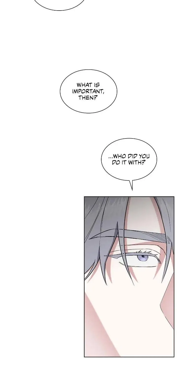 Read Salty Lust chapter 31 image 6 on Lezhin
