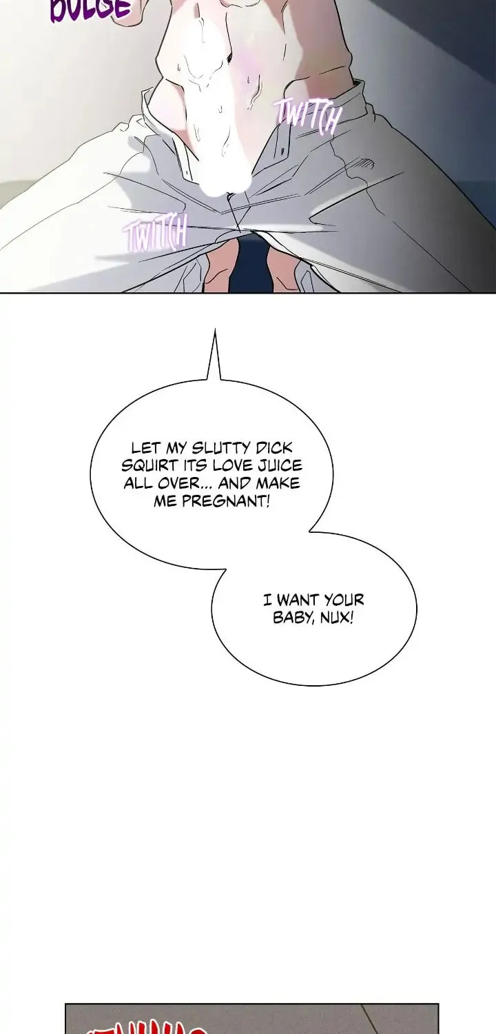 Read Salty Lust chapter 31 image 62 on Lezhin
