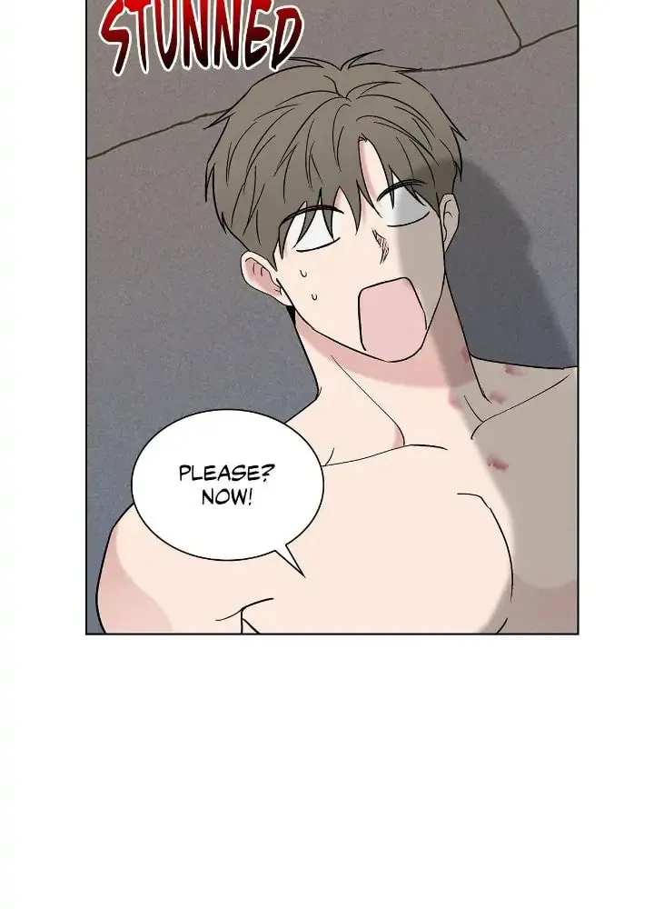 Read Salty Lust chapter 31 image 63 on Lezhin
