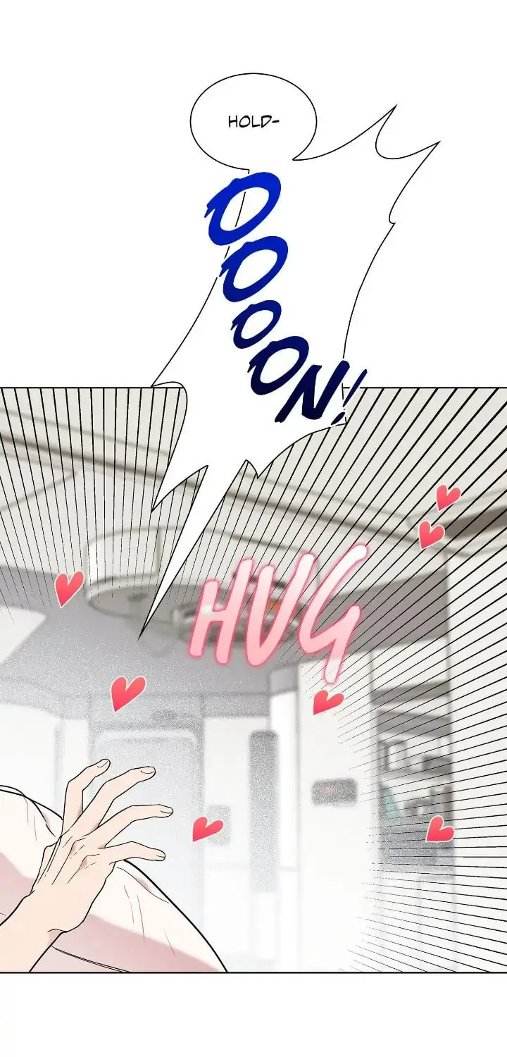 Read Salty Lust chapter 31 image 64 on Lezhin