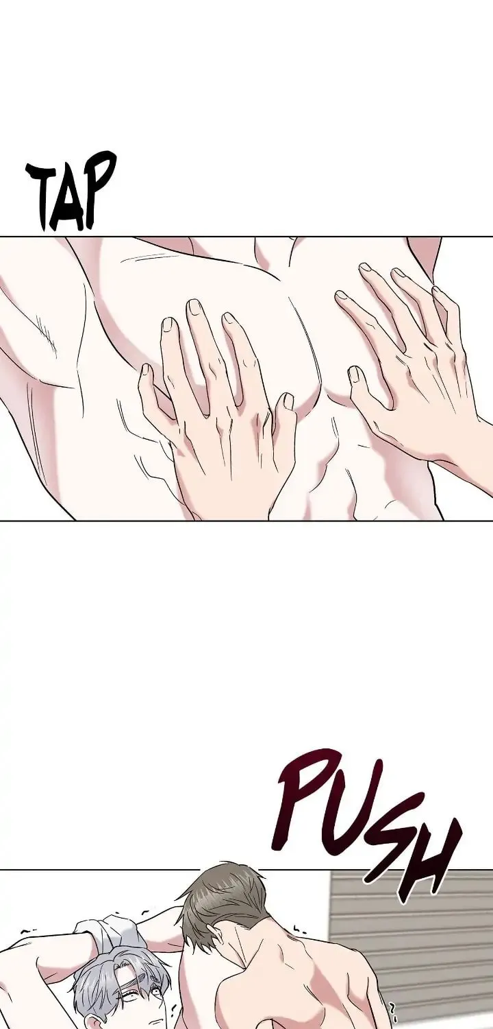 Read Salty Lust chapter 31 image 8 on Lezhin