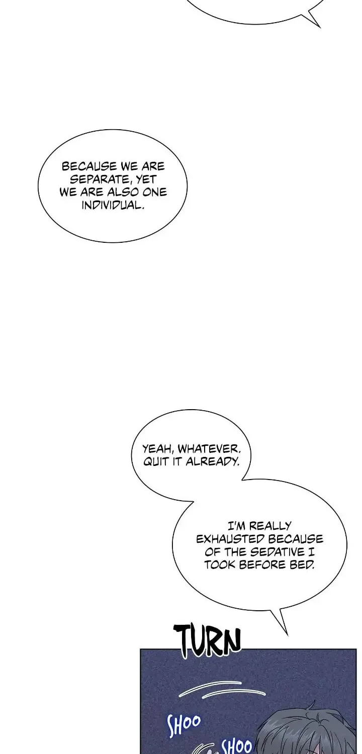 Read Salty Lust chapter 32 image 11 on Lezhin