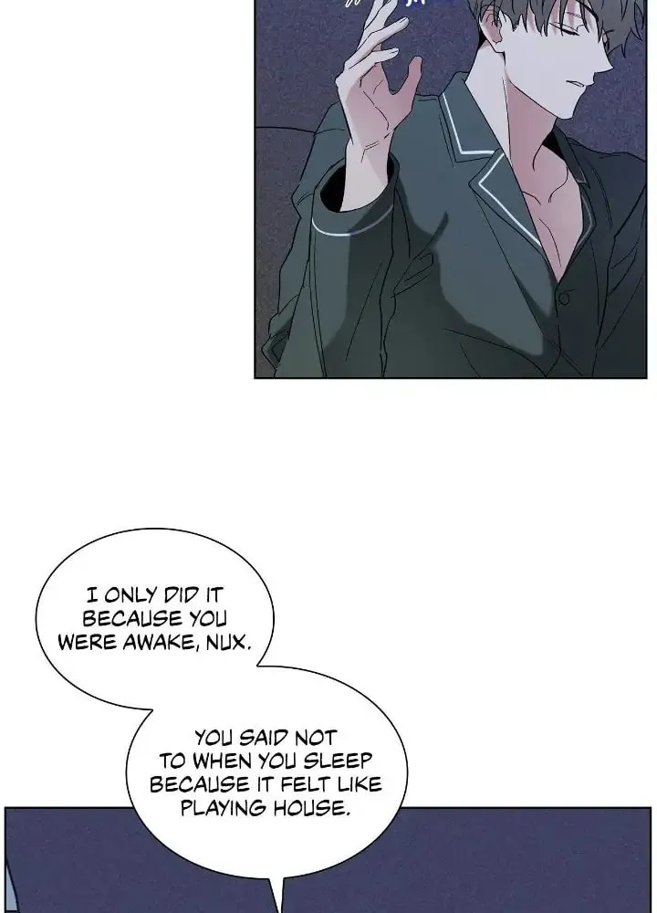Read Salty Lust chapter 32 image 12 on Lezhin