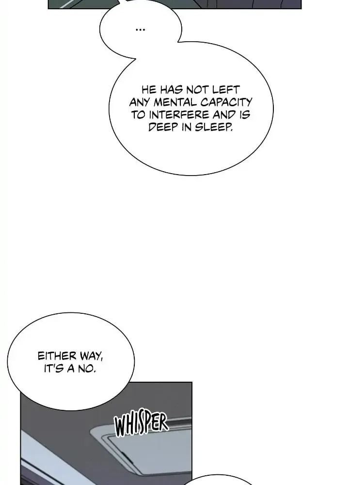 Read Salty Lust chapter 32 image 15 on Lezhin