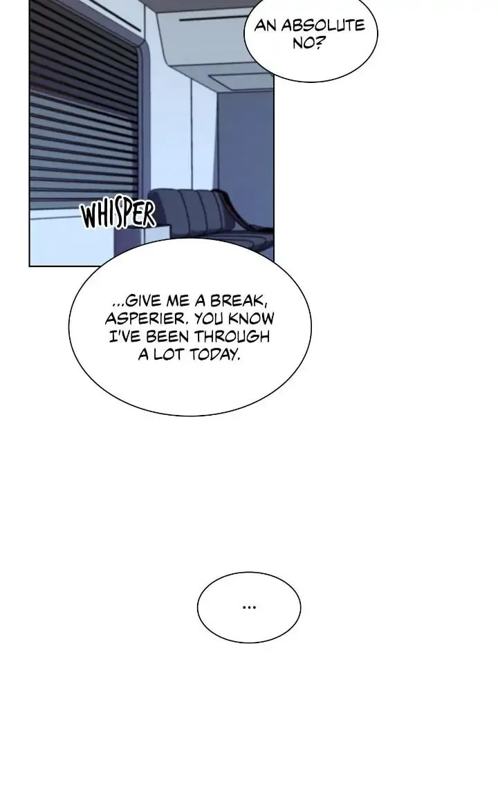 Read Salty Lust chapter 32 image 16 on Lezhin