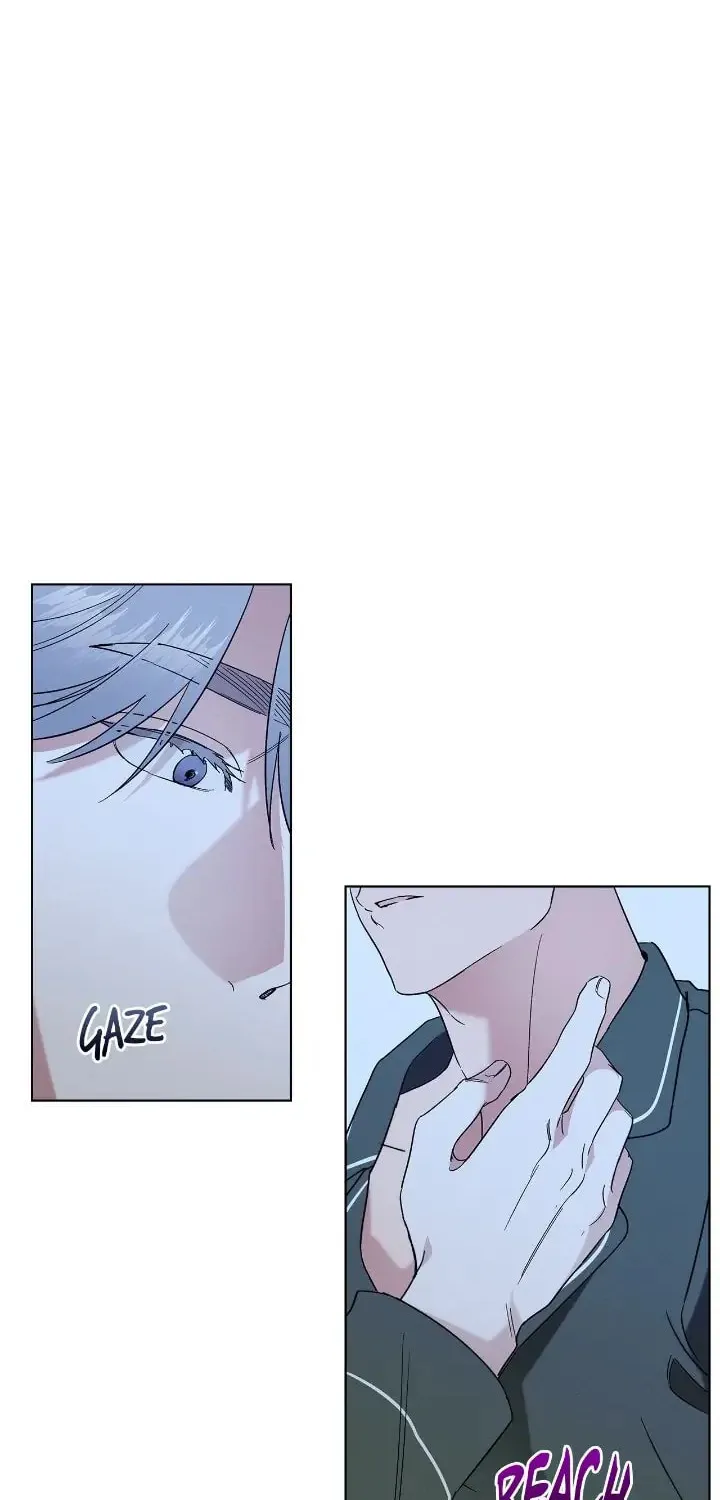 Read Salty Lust chapter 32 image 18 on Lezhin