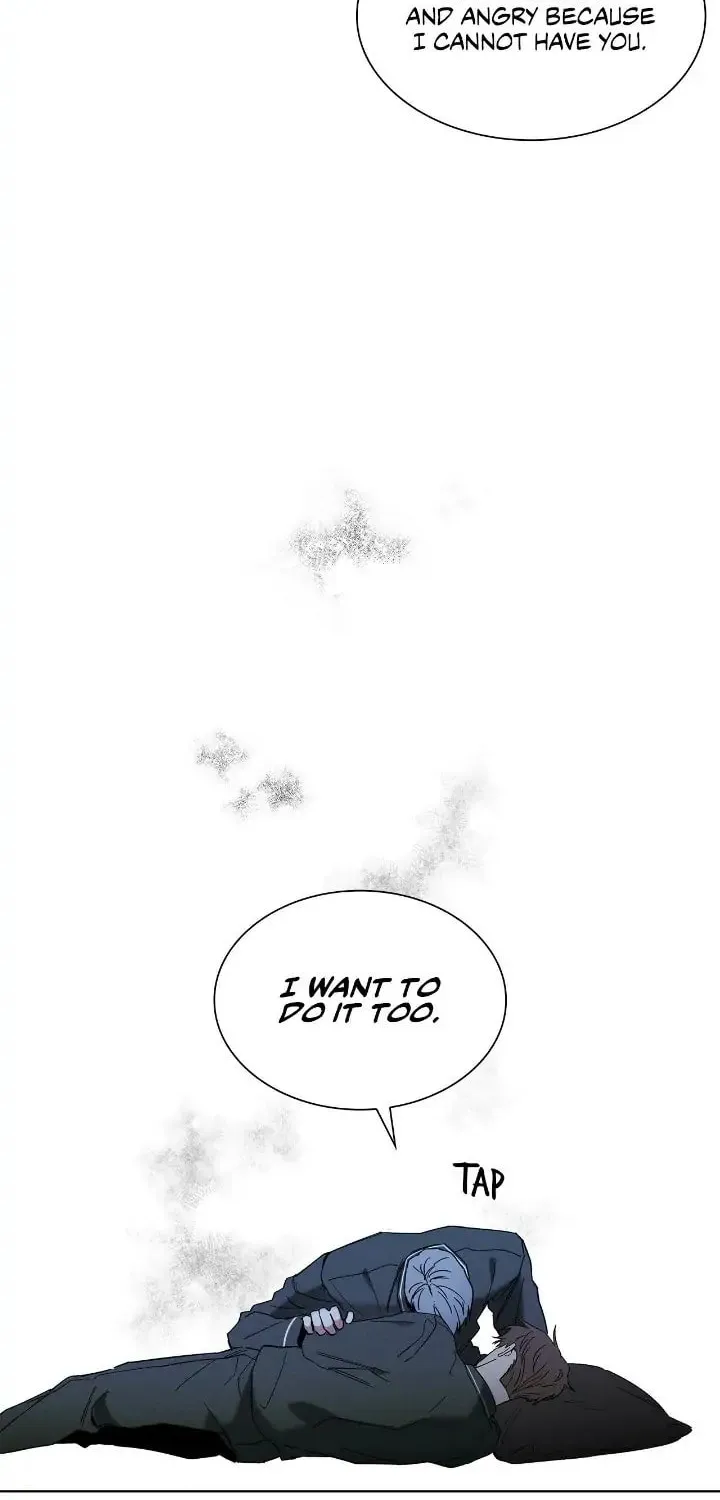 Read Salty Lust chapter 32 image 21 on Lezhin